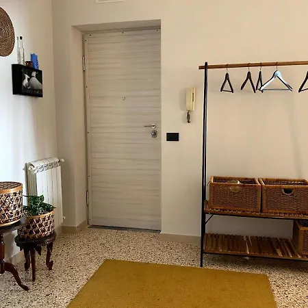 Casa Retro' Apartment *