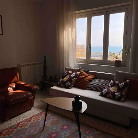 Casa Retro' Apartment