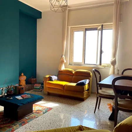 Casa Retro' Apartment Agrigento