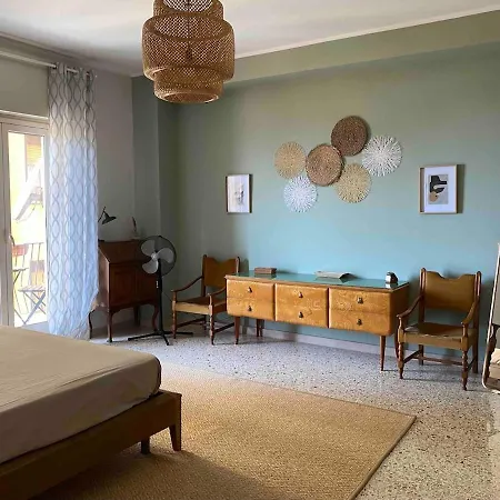 Casa Retro' Apartment Agrigento