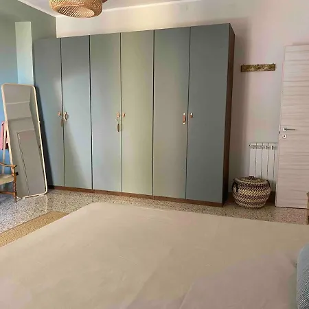 Apartment Casa Retro' Agrigento