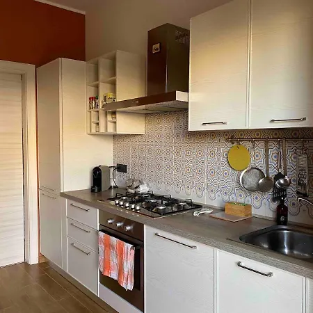 Casa Retro' Agrigento