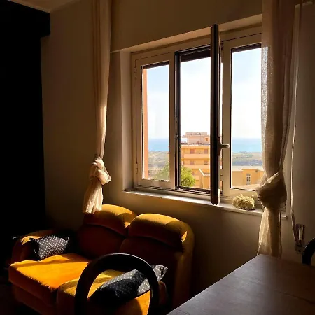 Casa Retro' Apartment Agrigento
