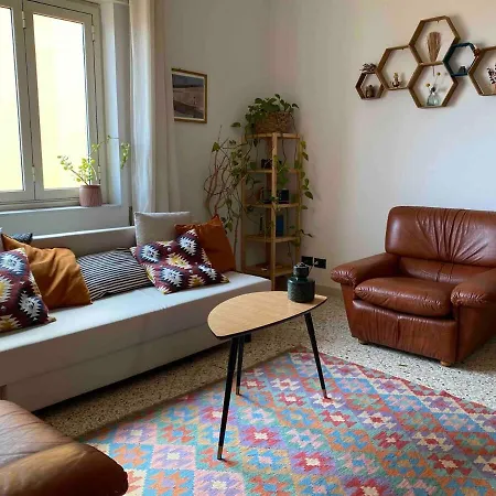 Apartment Casa Retro' Agrigento