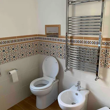Casa Retro' Apartment