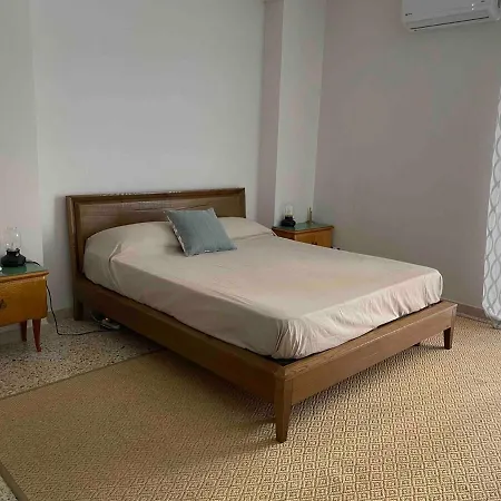 Casa Retro' Apartment Agrigento