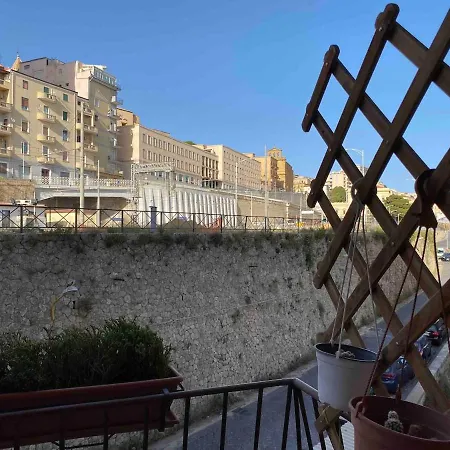 Apartment Casa Retro' Agrigento
