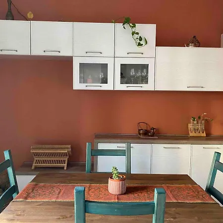 Casa Retro' Agrigento