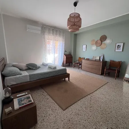 Casa Retro' Agrigento