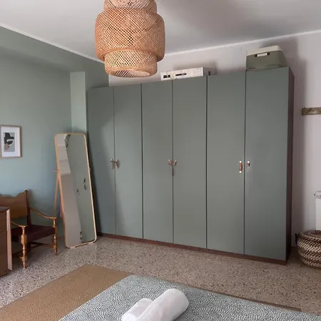 Apartment Casa Retro' Agrigento