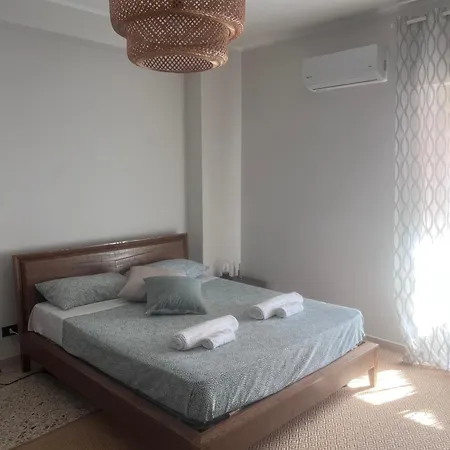 Casa Retro' Apartment *