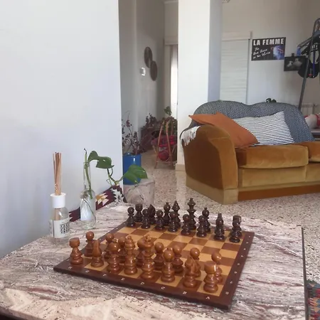 Casa Retro' Apartment Agrigento