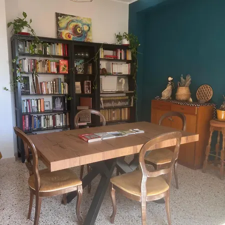 Apartment Casa Retro' Agrigento